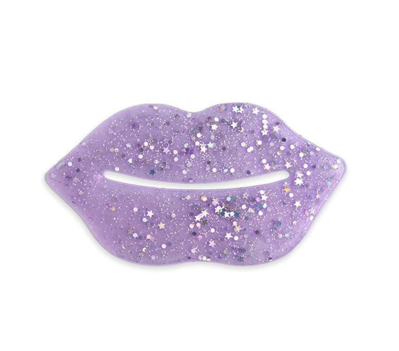 MASCARILLA DE HIDROGEL PARA LABIOS - IDC INSTITUTE