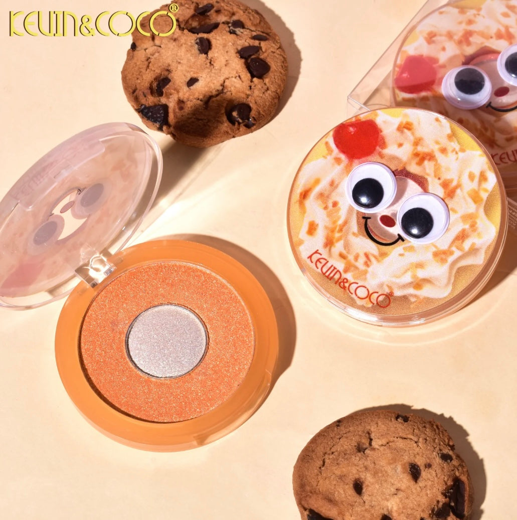 DONUTS ILUMINADORES - KEVIN & COCO