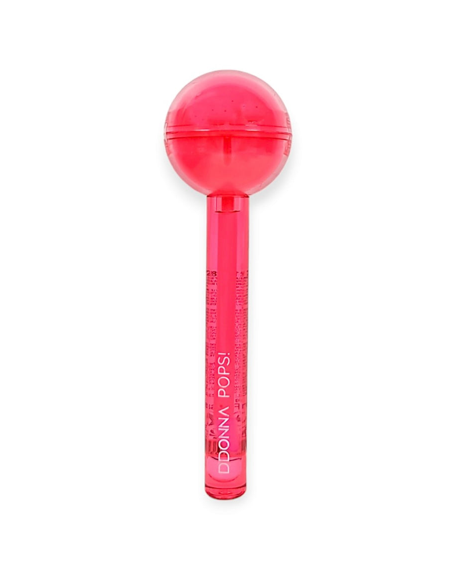 BÁLSAMO LABIAL Y BRILLO POPS
