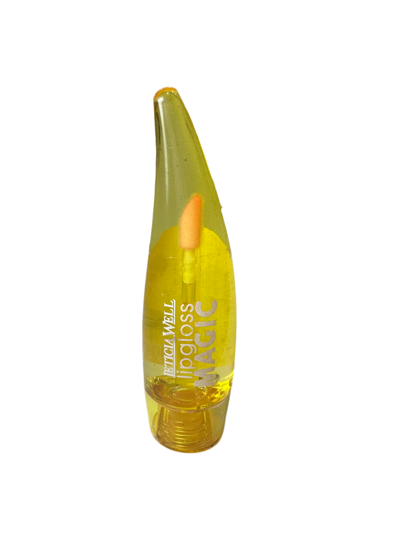 LIPGLOSS MAGIC - LETICIA WELL