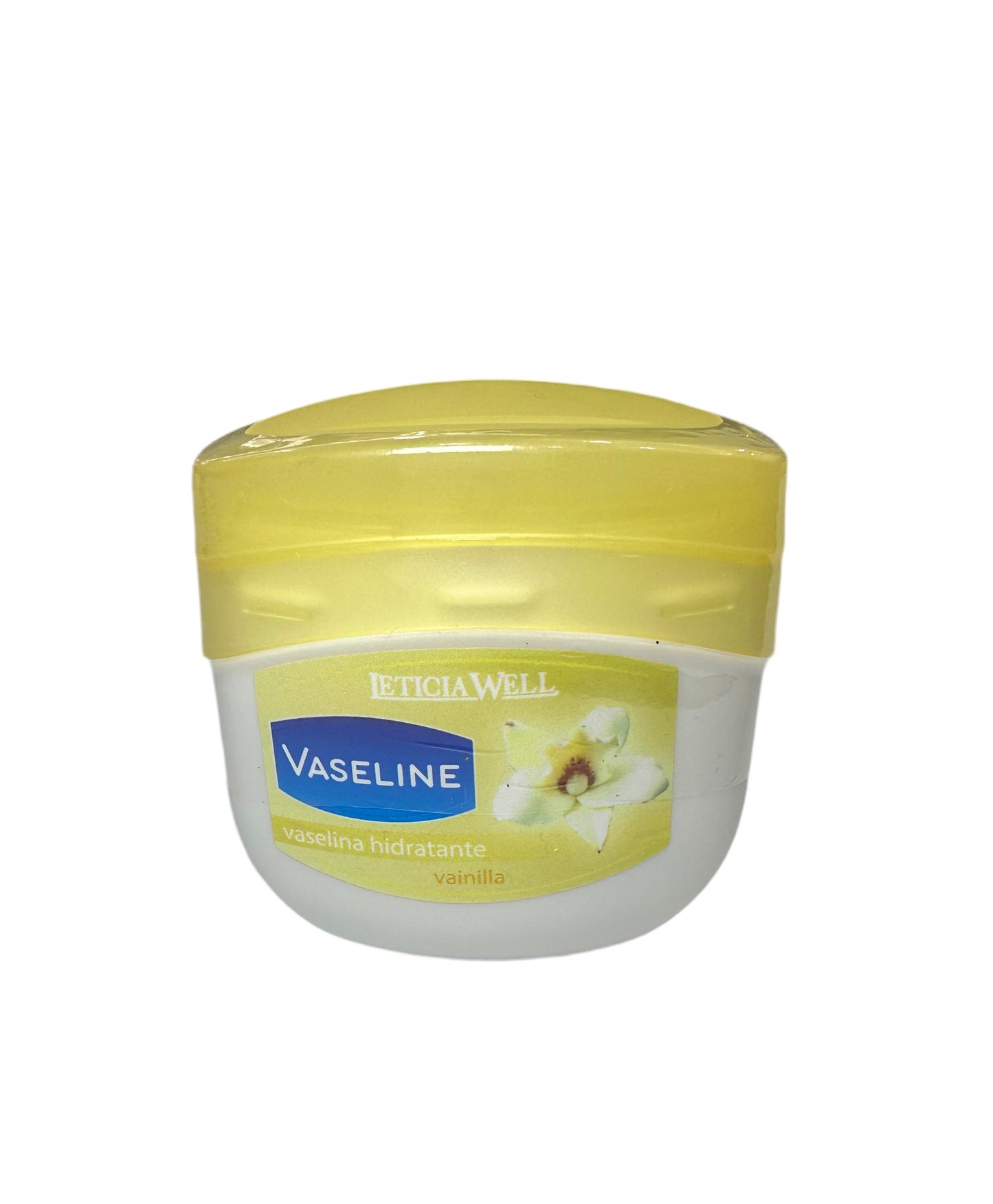 VASELINA HIDRATANTE - LETICIA WELL