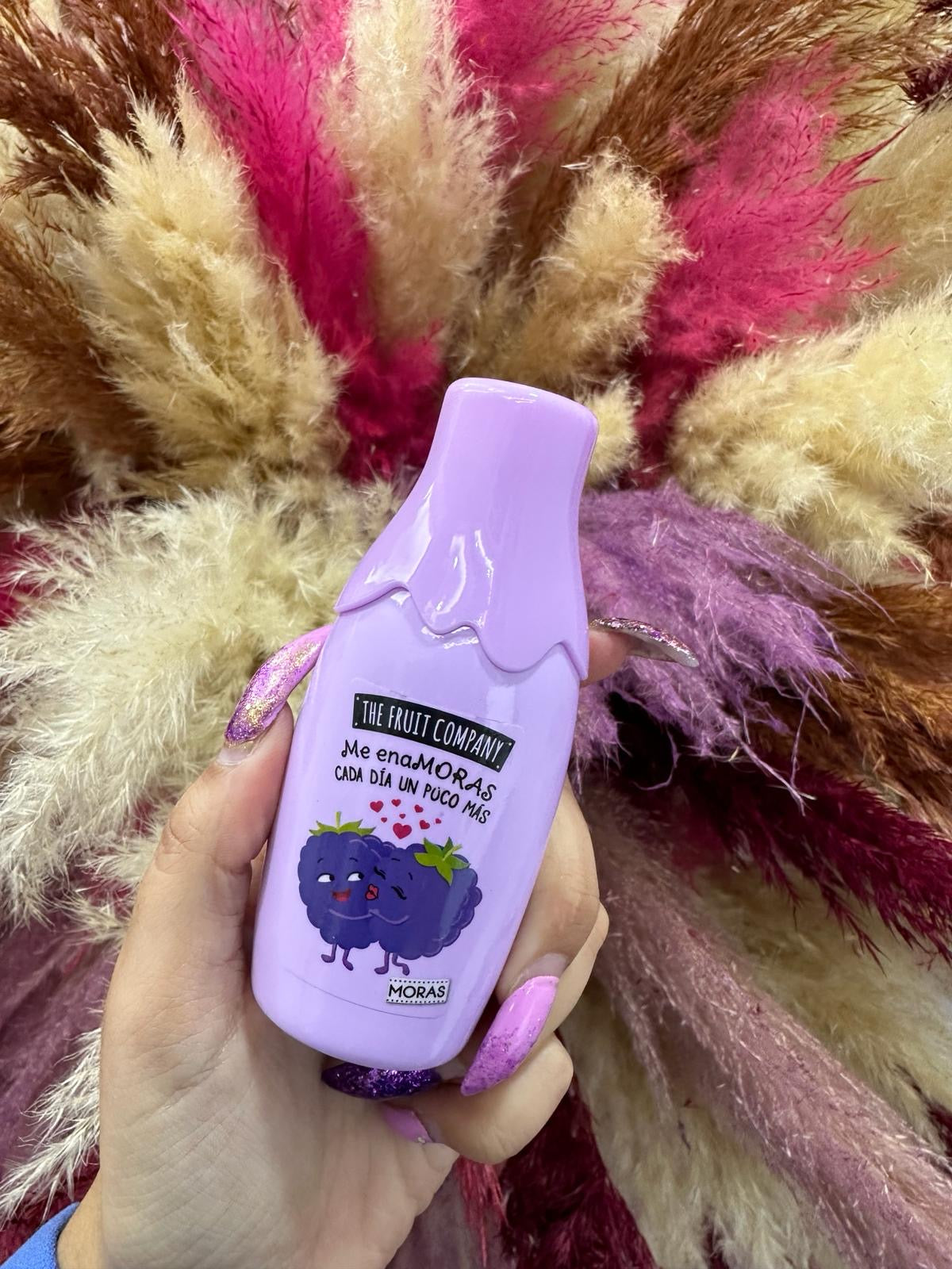 EAU DE TOILETTE DE MORA TFC