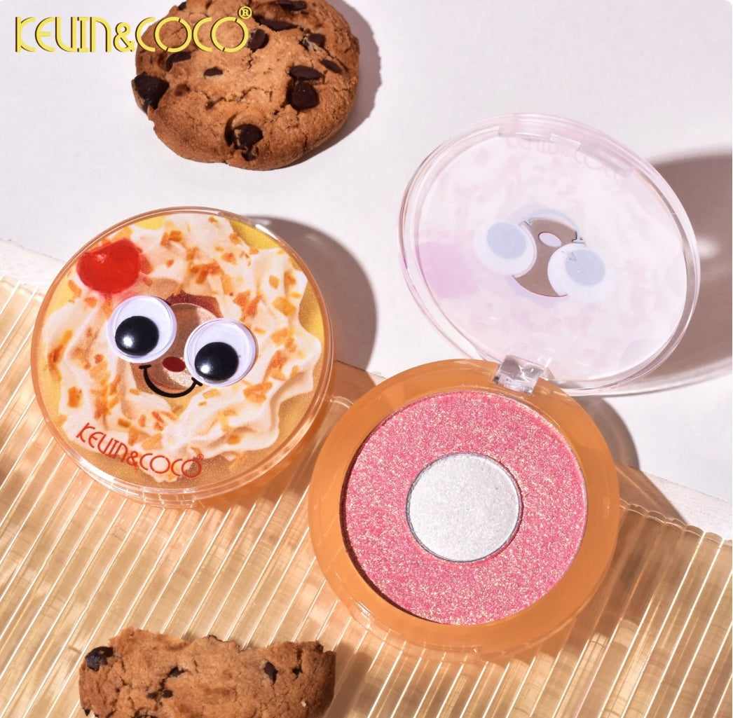 DONUTS ILUMINADORES - KEVIN & COCO