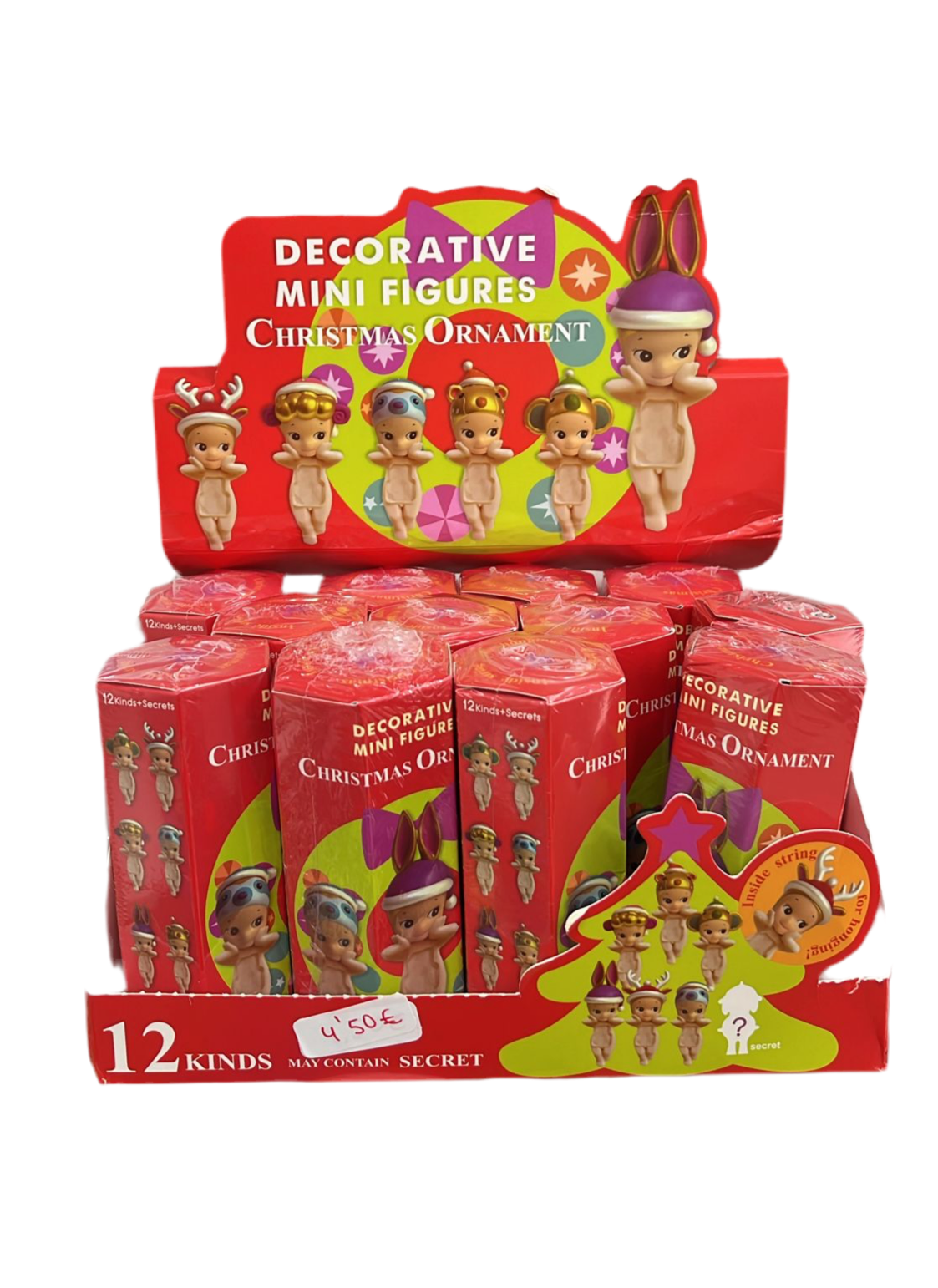 SONNY ÁNGEL NAVIDAD