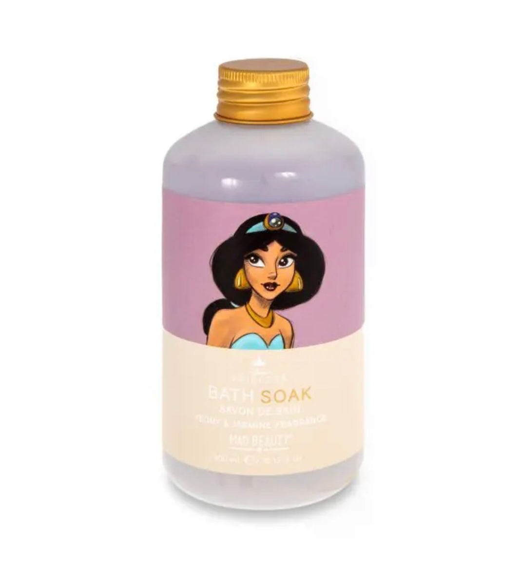 JABÓN DE BAÑO JASMINE - DISNEY