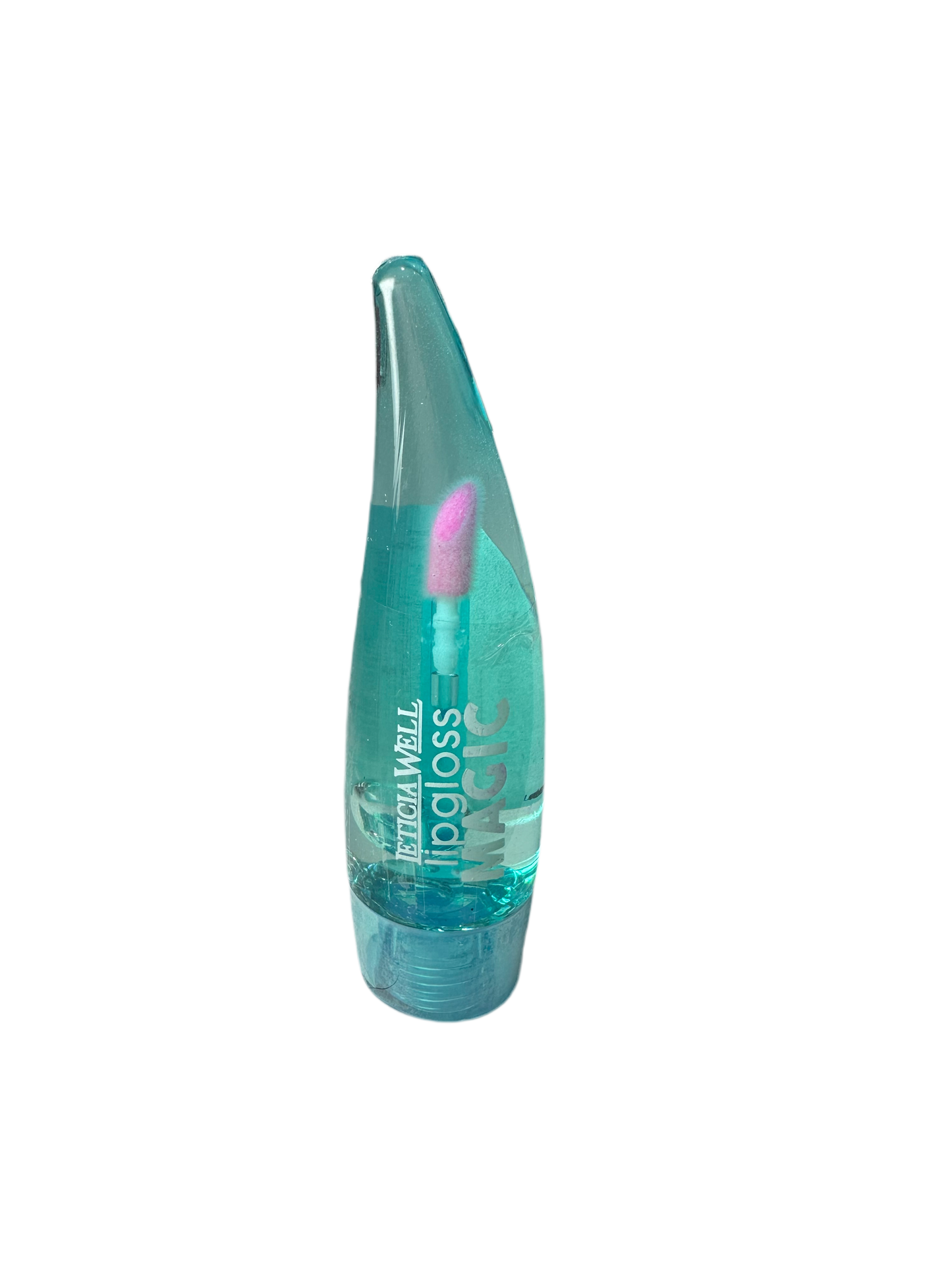 LIPGLOSS MAGIC - LETICIA WELL