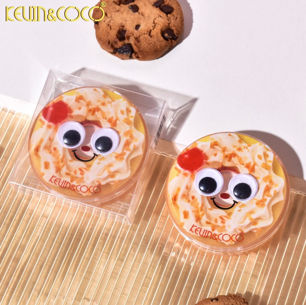 DONUTS ILUMINADORES - KEVIN & COCO