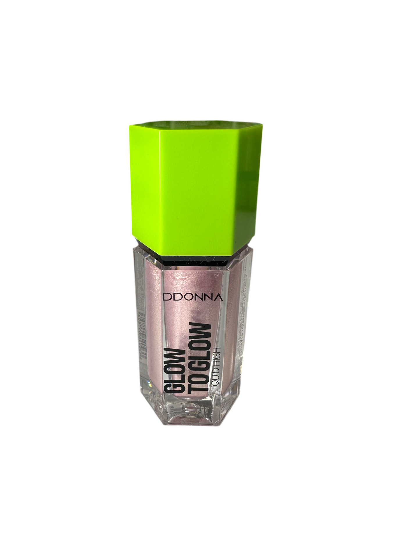 ILUMINADOR LÍQUIDO GLOW TO GLOW - DDONNA