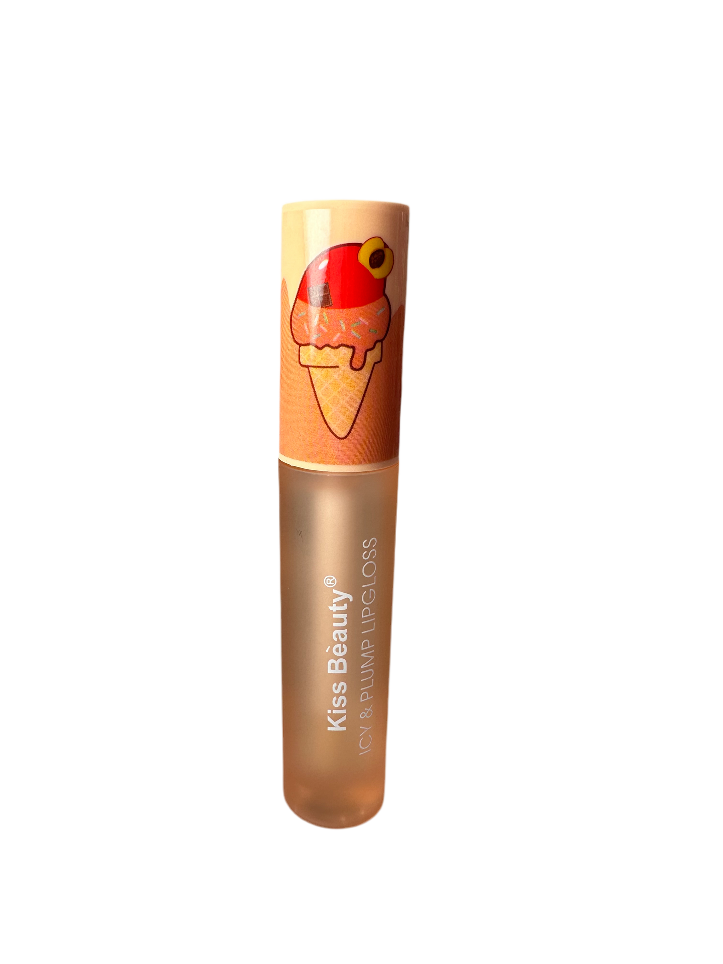 LIPGLOSS VOLUME 3D ICY & PLUMP