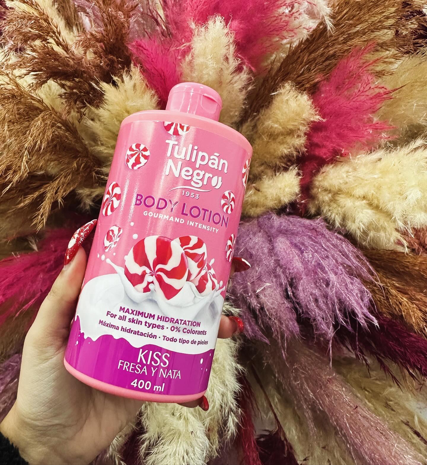 BODY LOTION FRESA Y NATA