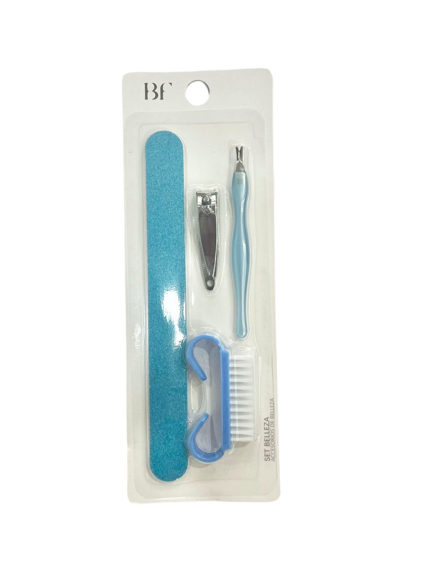 SET DE MANICURA - BF