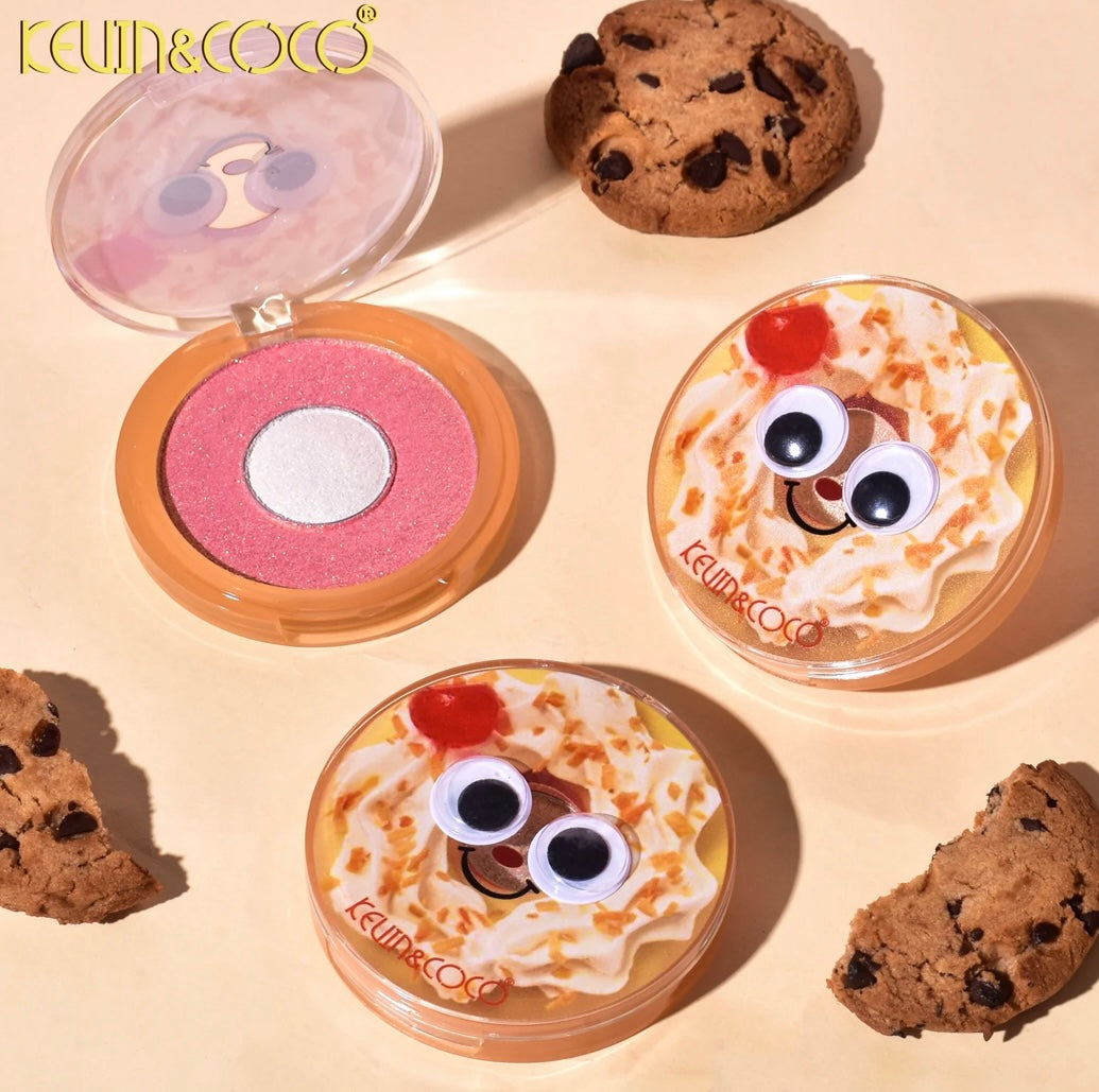 DONUTS ILUMINADORES - KEVIN & COCO