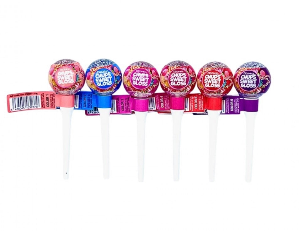 CHUPS SWEET - DDONNA