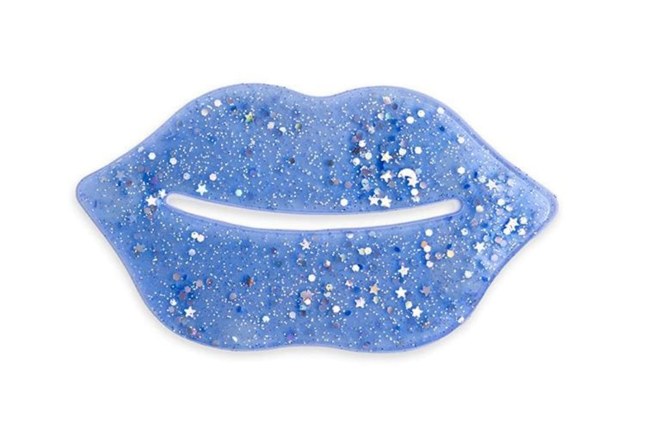 MASCARILLA DE HIDROGEL PARA LABIOS - IDC INSTITUTE