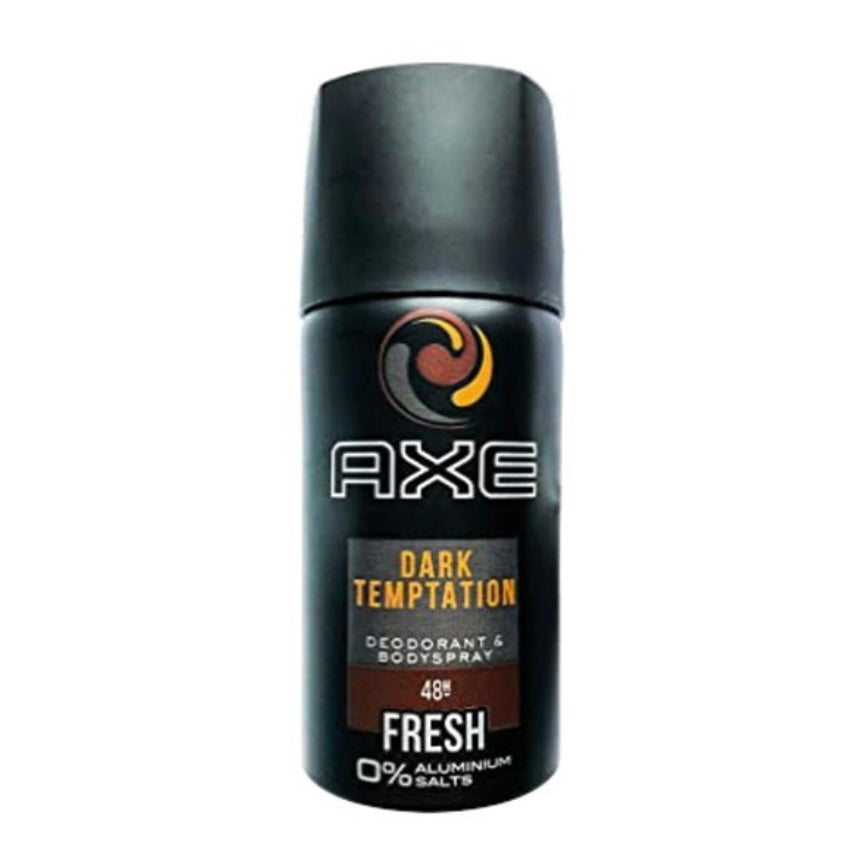 DESODORANTE MINI DARK TEMPTATION - AXE