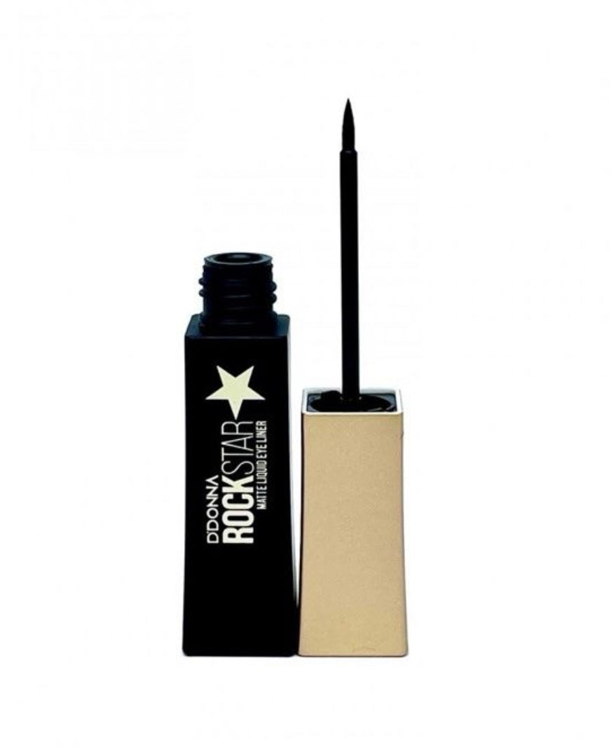 EYELINER WATERPROOF ROCK STAR - DDONNA