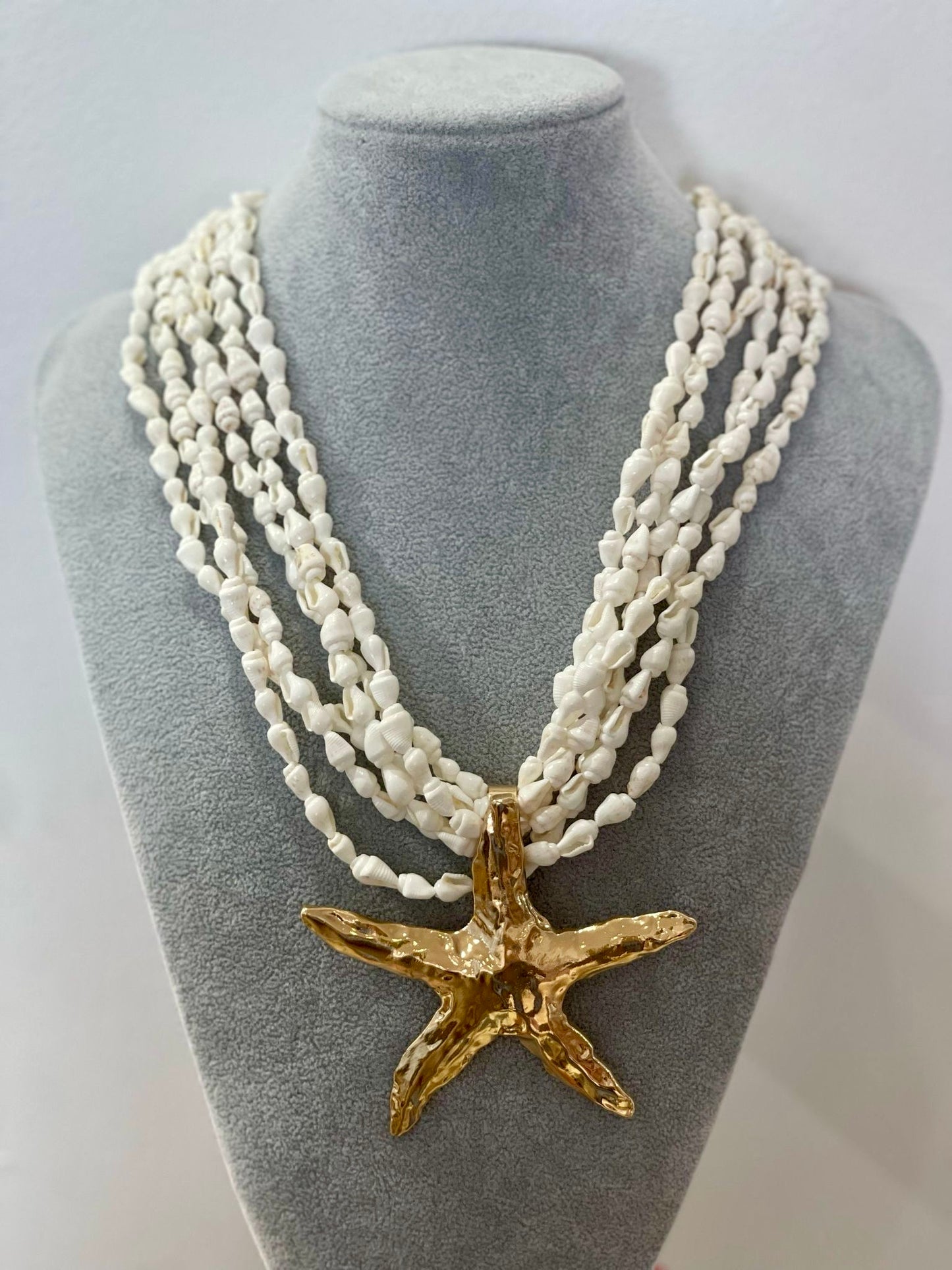 COLLAR ESTRELLA