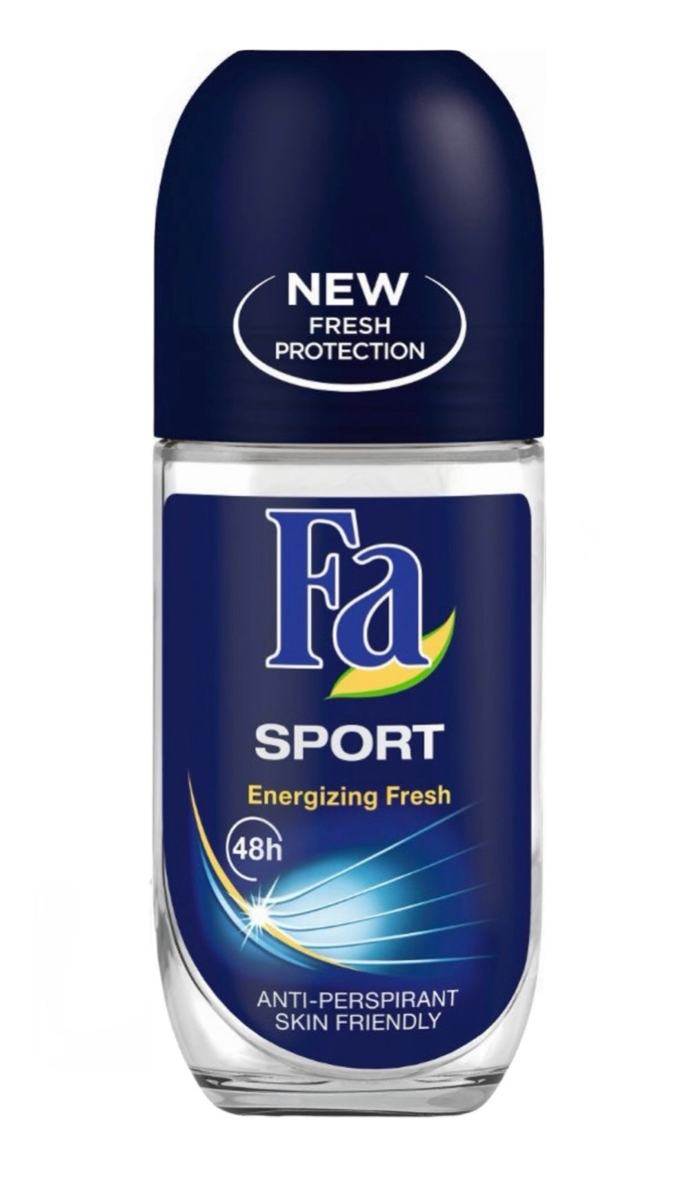 DESODORANTE ROLL-ON SPORT - FA