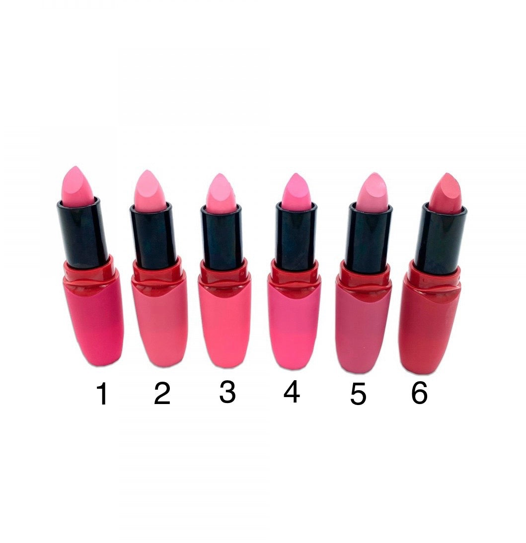 LIPSTICK MATTE COOL PERMANENT - DDONNA