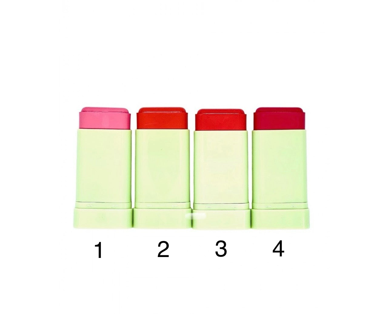 COLORETE POP EN STICK - DDONNA