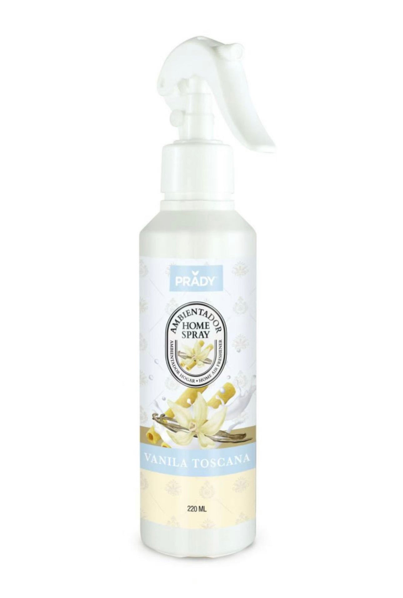 AMBIENTADOR SPRAY PRADY VANILLA TOSCANA