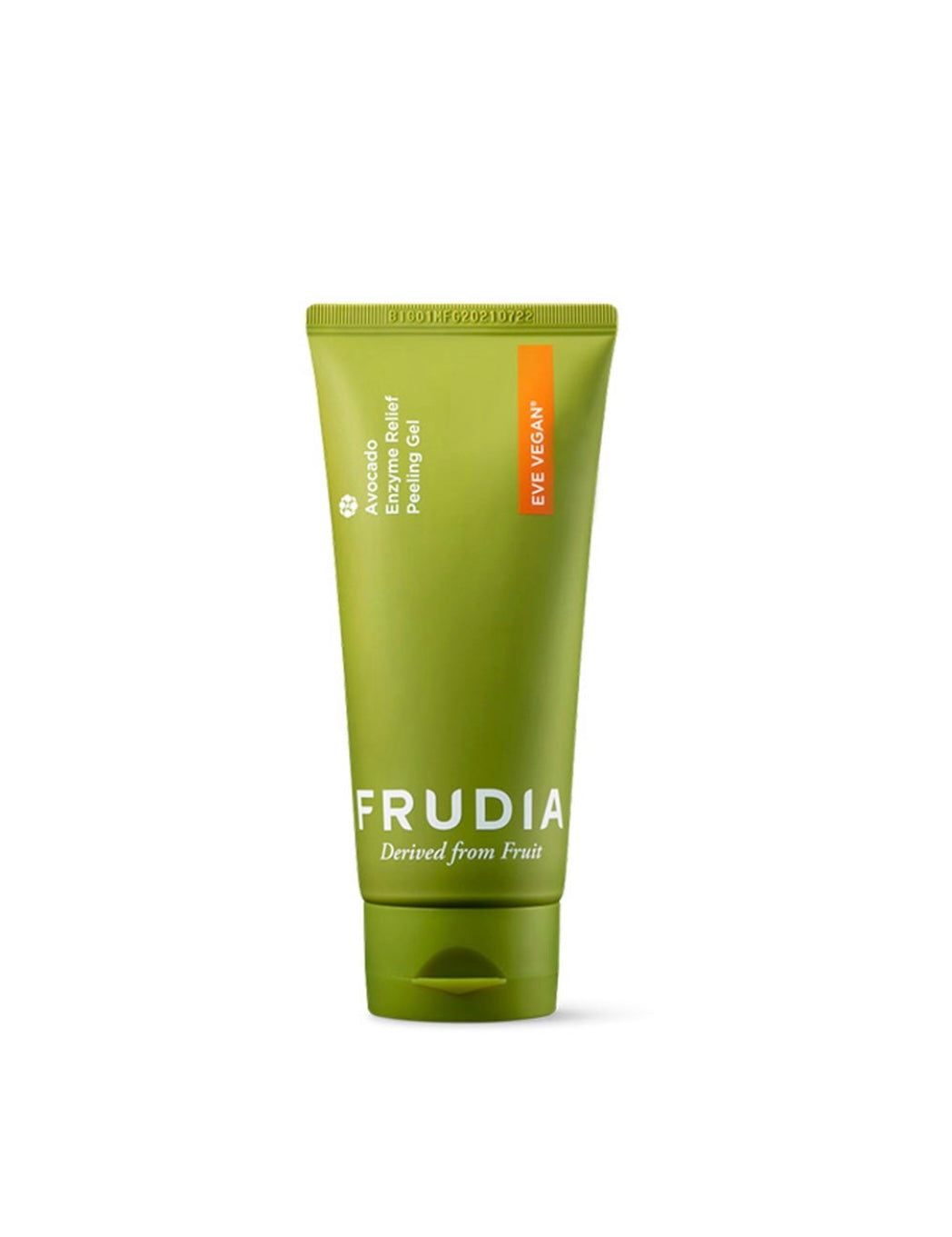 GEL EXFOLIANTE ENZIMÁTICO CALMANTE MINI - FRUDIA