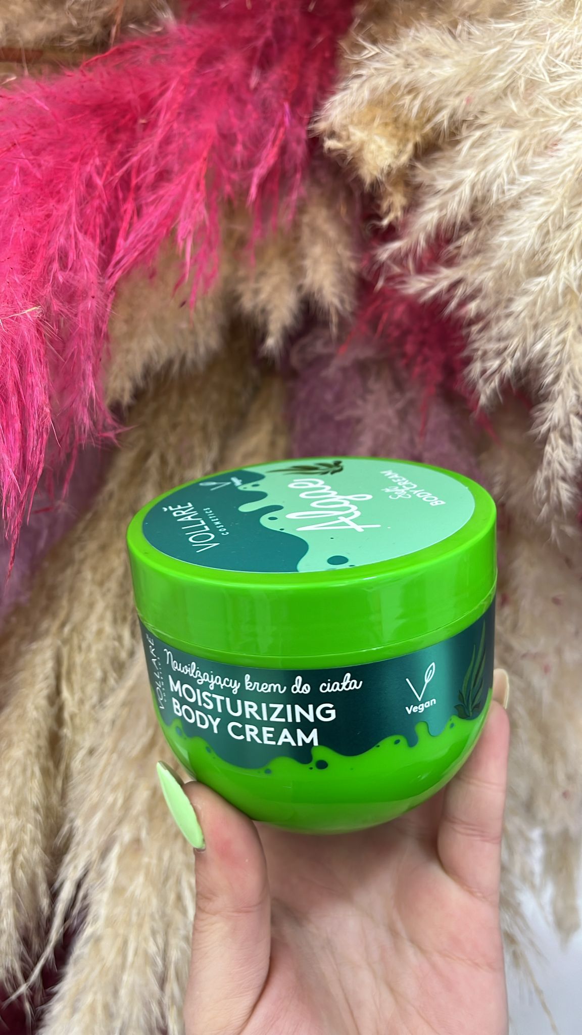 CREMA CORPORAL HIDRATANTE