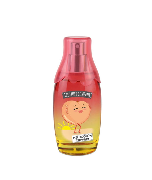 EAU DE TOILETTE DE MELOCOTÓN PARADISE TFC