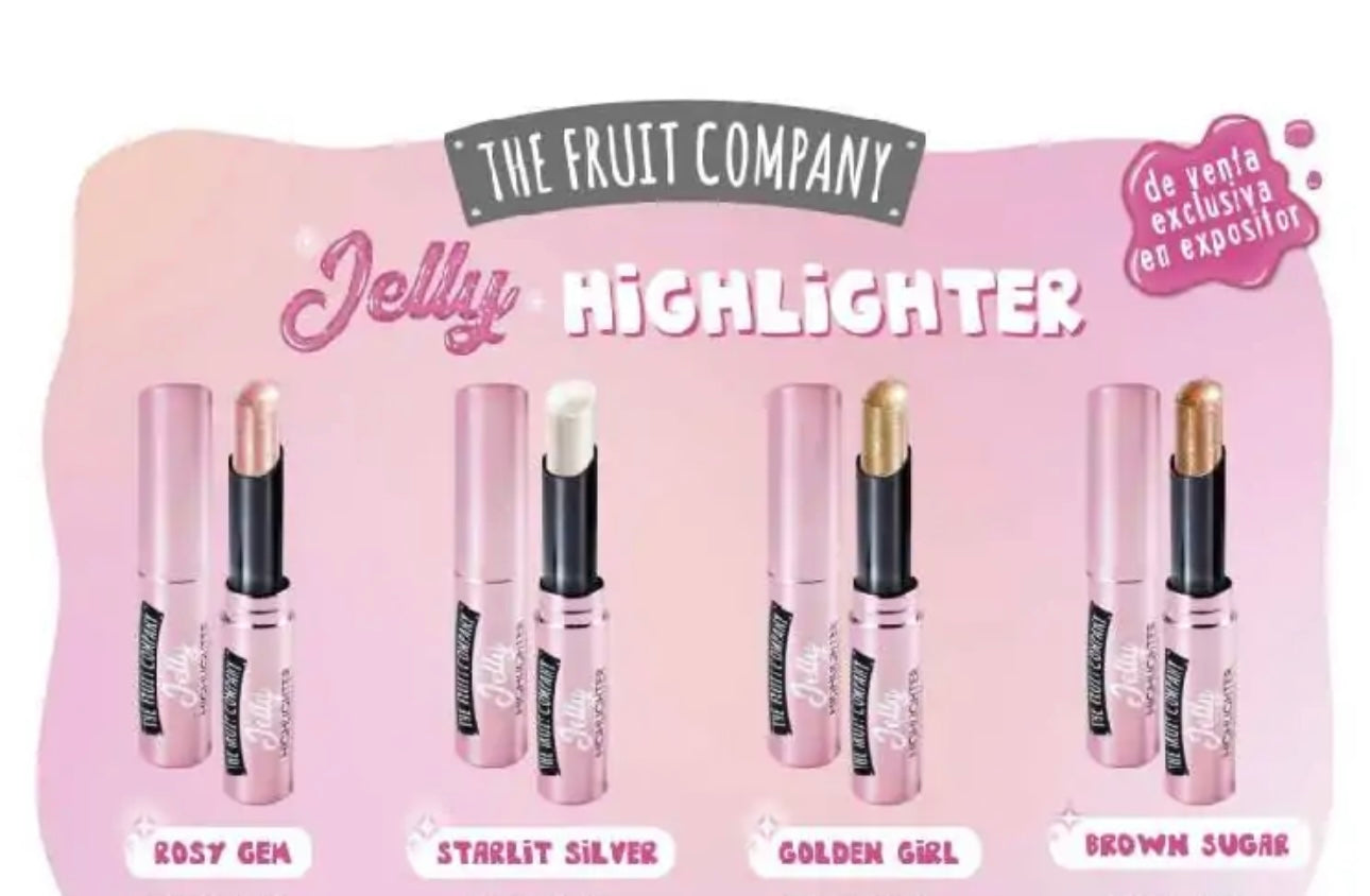 ILUMINADOR EN GELATINA - TFC