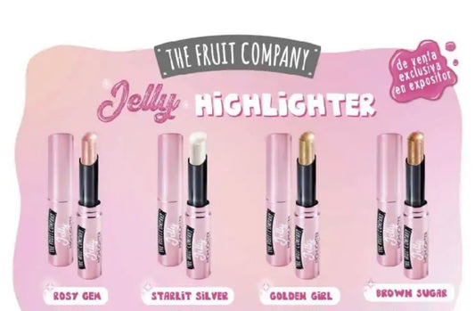 ILUMINADOR EN GELATINA - TFC