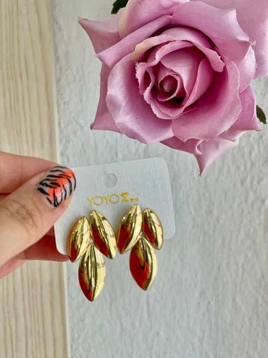PENDIENTES HOJA