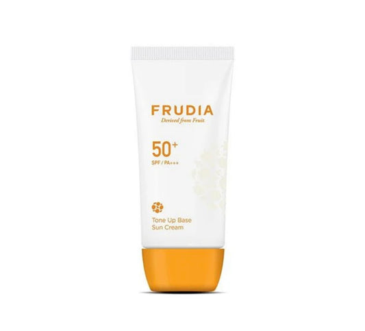 PROTECTOR SOLAR SPF50+ - FRUDIA