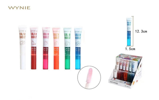 BRILLO DE LABIOS COLOR BOOST