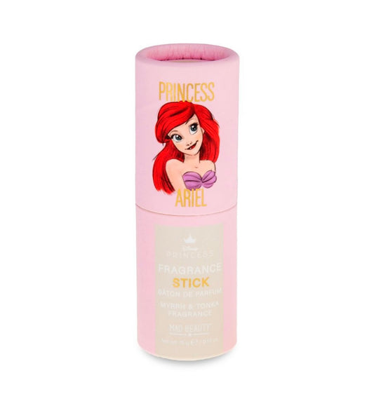 PERFUME EN STICK PRINCESA ARIEL DISNEY