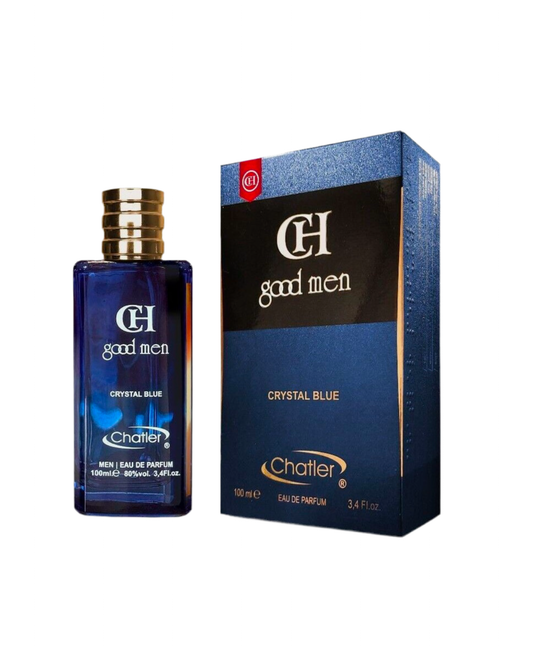 EAU DE PARFUM GOOD MEN