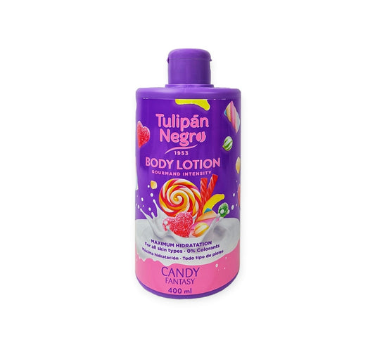 BODY LOTION CANDY FANTASY