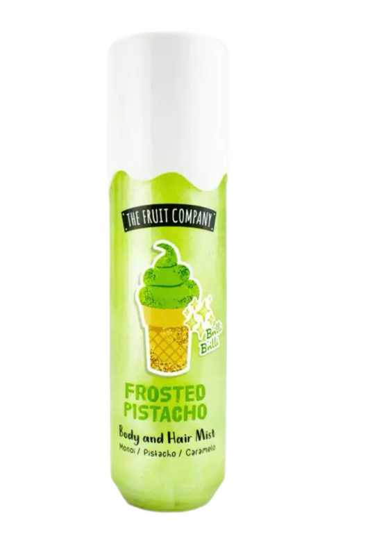 BODY AND HAIR MIST FROSTED PISTACHO - TFC