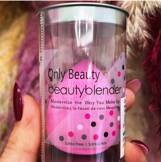 BEAUTY BLENDER