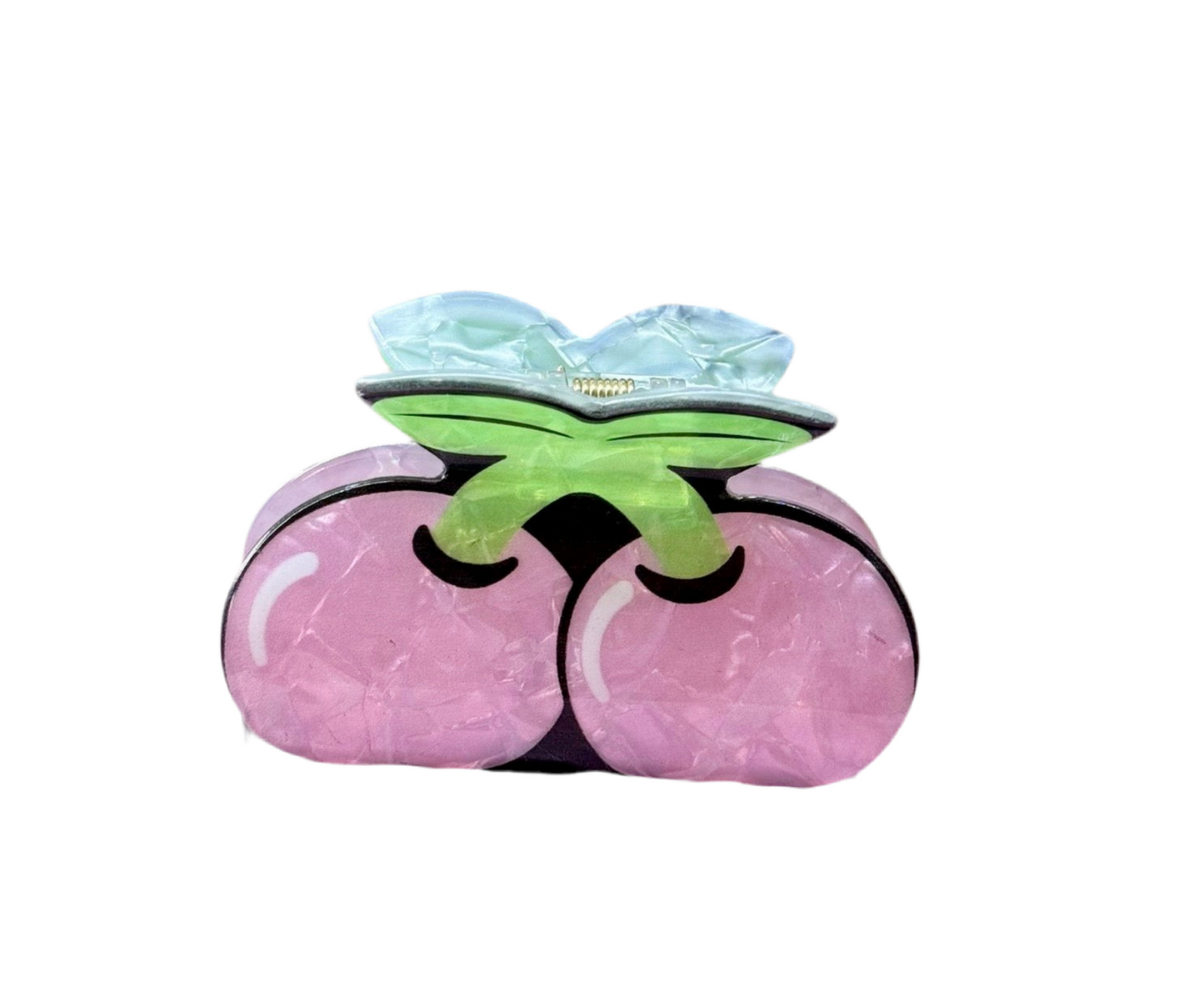 PINZA DE FRUTAS