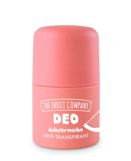 DESODORANTE SANDÍA - TFC