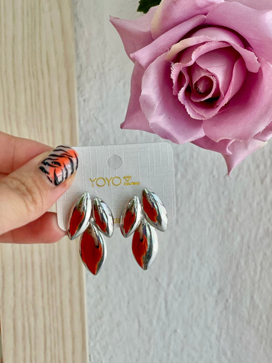 PENDIENTES HOJA