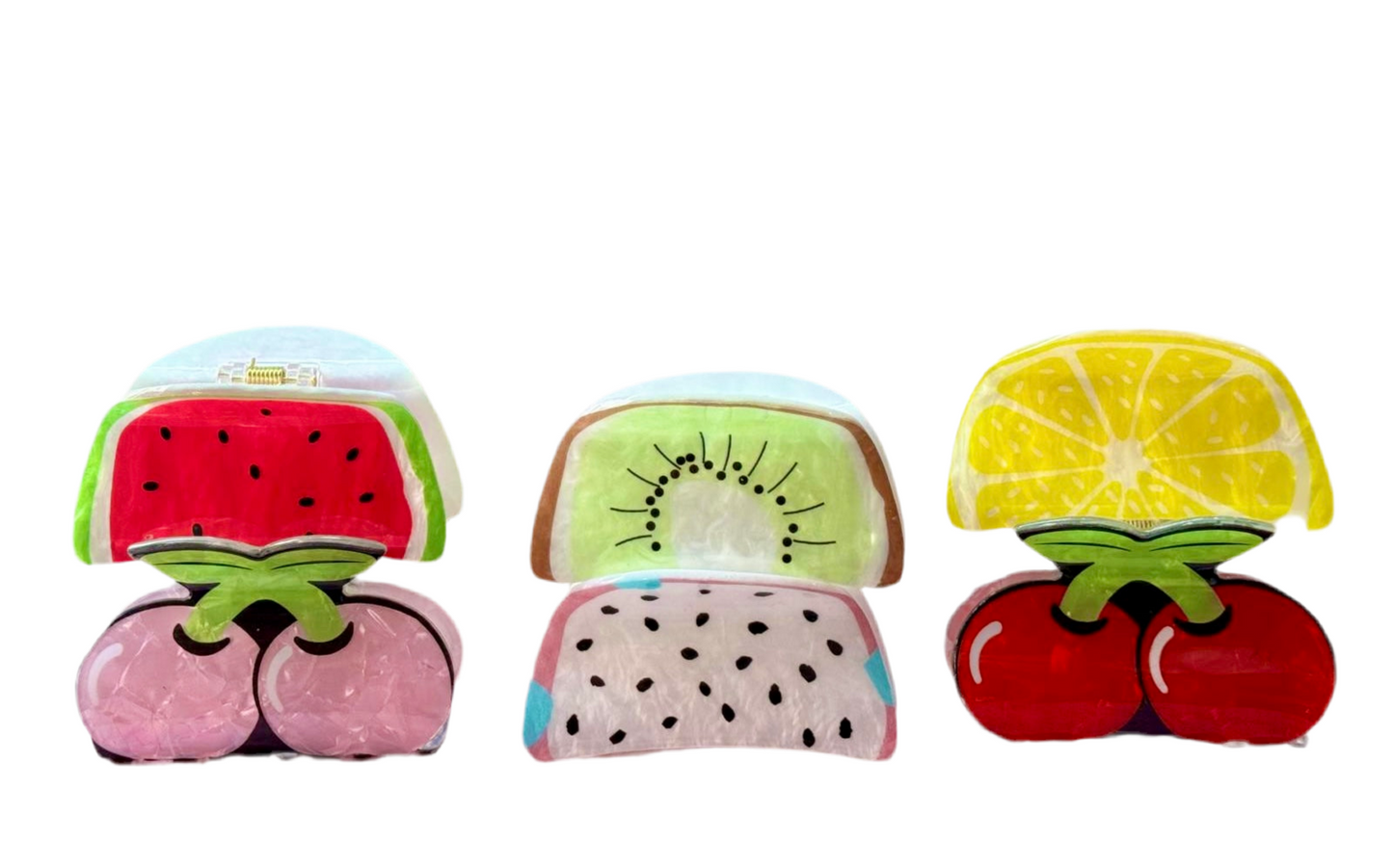 PINZA DE FRUTAS