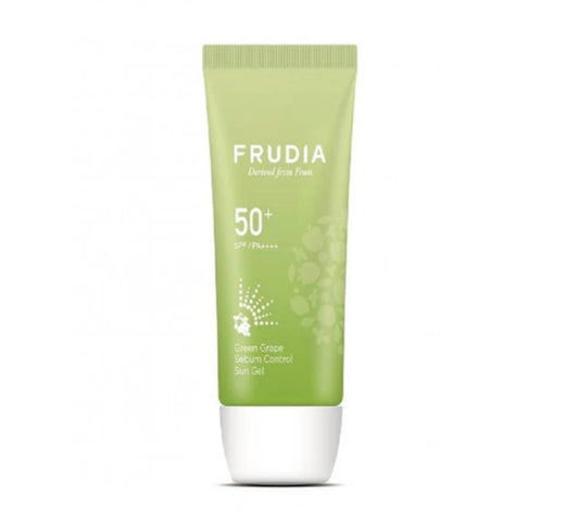 PROTECTOR SOLAR SPF50+ - FRUDIA