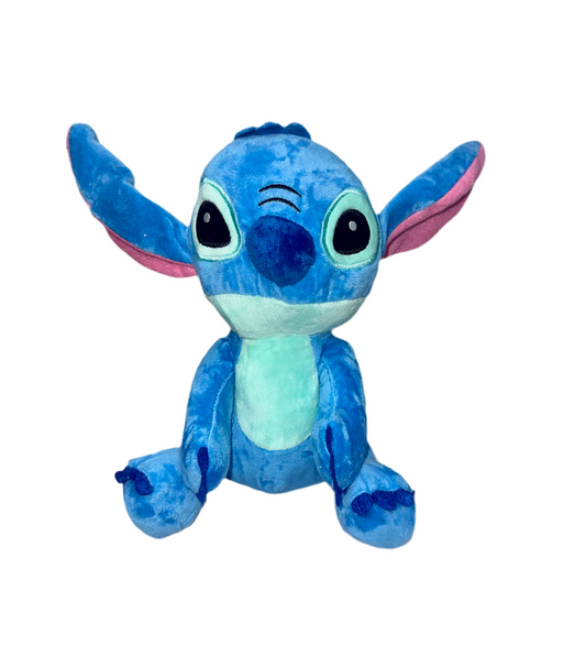PELUCHE STITCH