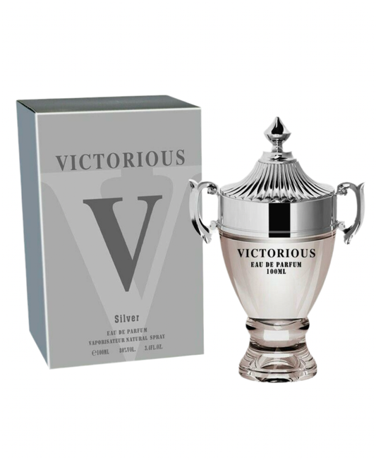 EAU DE PARFUM VICTORIOUS