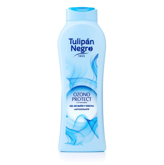 GEL DE DUCHA OZONO PROTECT - TULIPÁN NEGRO