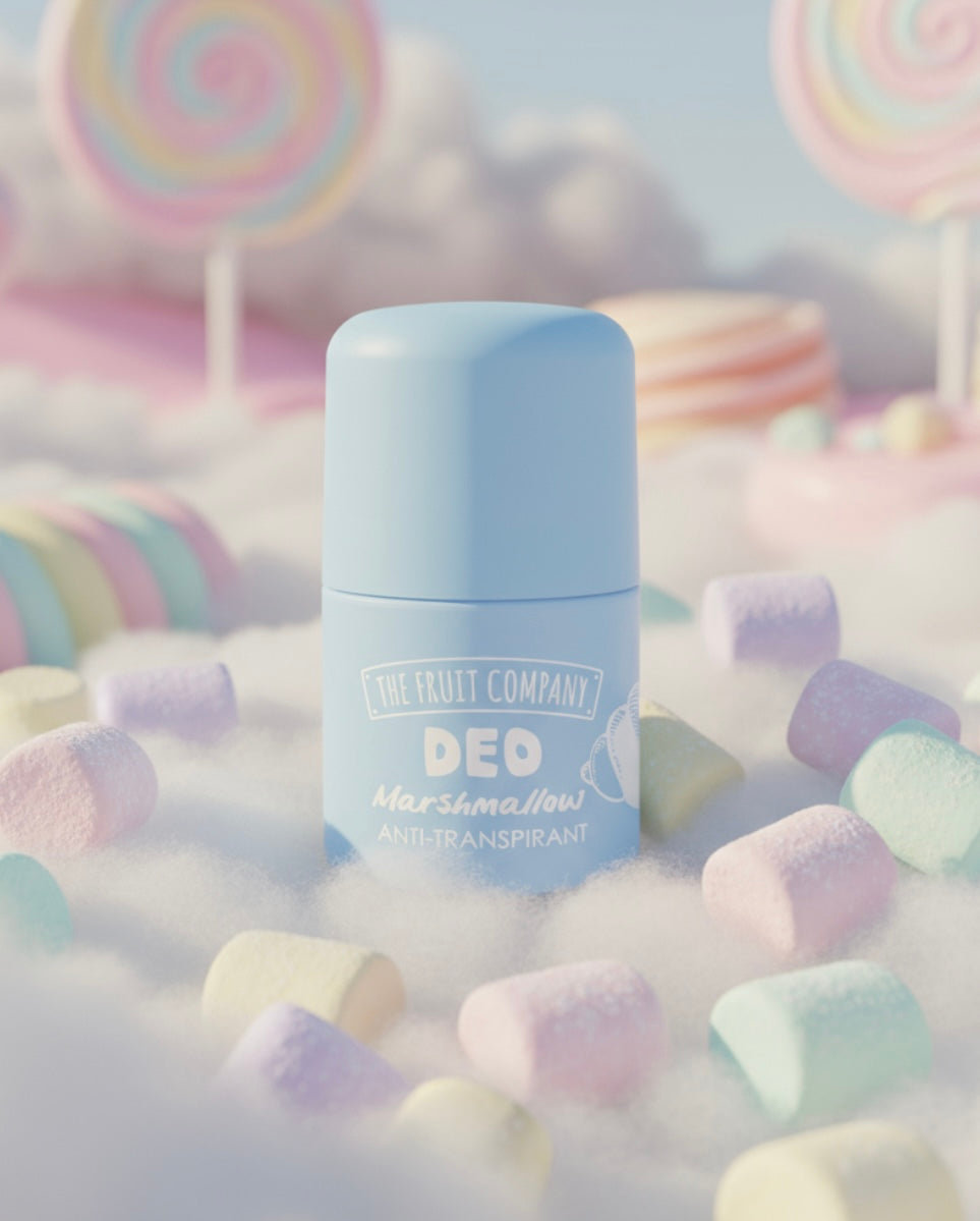 DESODORANTE MARSHMALLOW - TFC
