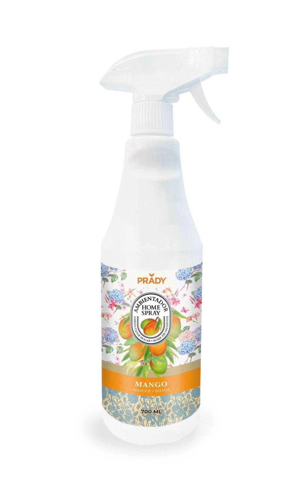 AMBIENTADOR SPRAY XL MANGO - PRADY