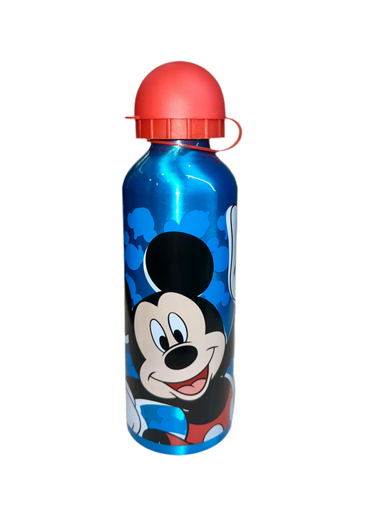 BOTELLA DE ALUMINIO MICKEY