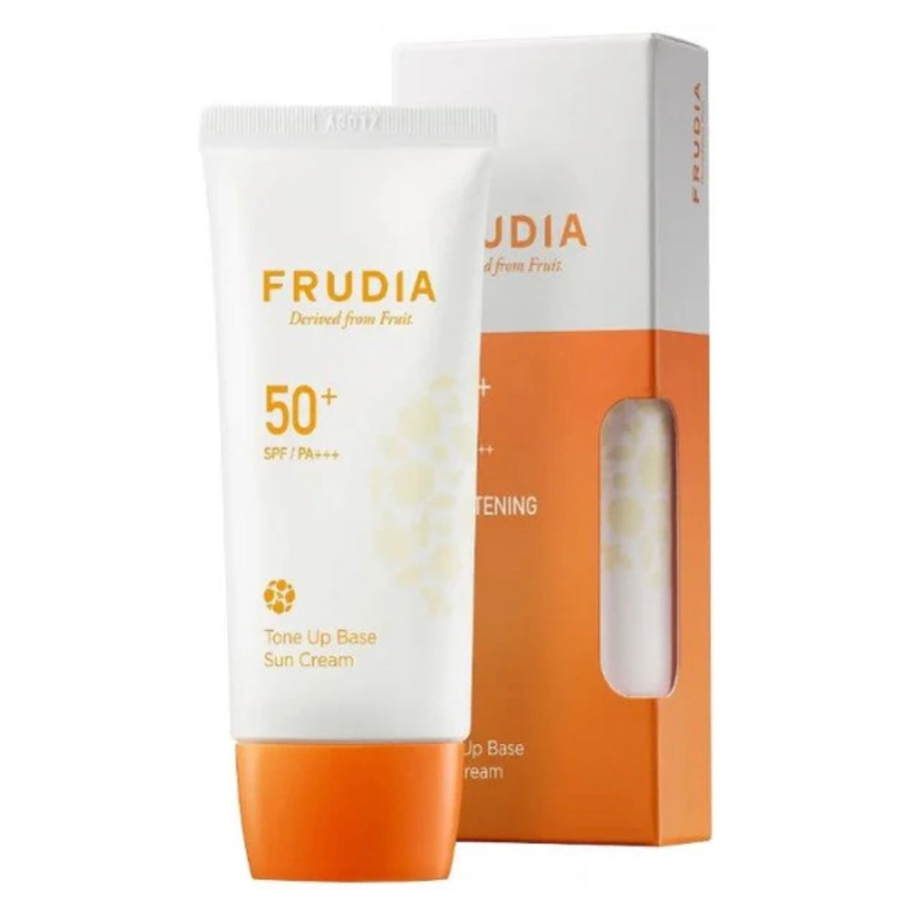 PROTECTOR SOLAR SPF50+ - FRUDIA